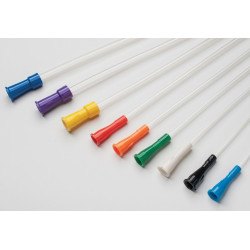 Cewnik TIEMANN ZARYS