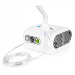 Inhalator tłokowy Balanssen PRO