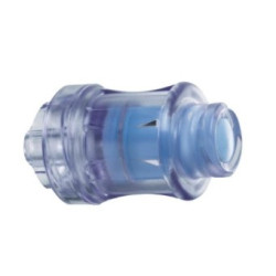 PORT do iniekcji BEZIGŁOWA zastawka B-SAFE BICAKCILAR