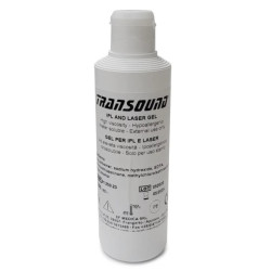 ŻEL do laseroterapii IPL/LASER 250g TRANSOUND
