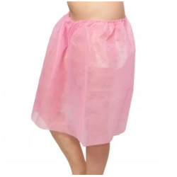 SPÓDNICZKI ginekologiczne 30g/m2 10szt BISMED