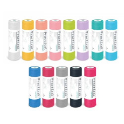 PODKŁAD PRACTICAL COMFORT PII 32x50cm rolka 40szt 20mb WEBER