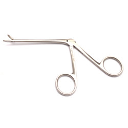 Kleszczyki HARTMANN STRUEMPEL 8,5cm 673-23 INC ORECHWA