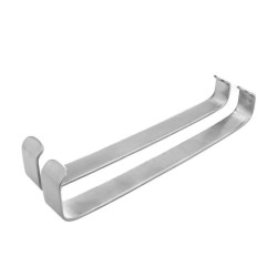 Hak chirurgiczny Farabeufa 15 cm hak odciągający retractor ze stali nierdzewnej 21-102 INC