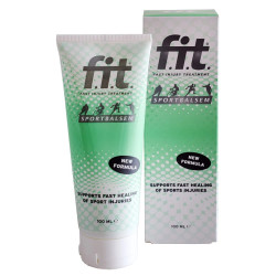 Balsam przeciwbólowy FIT SPORTBALSEM 100ml