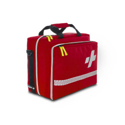 TORBA do zestawu PIERWSZEJ POMOCY R0 30L TRM-3 2.0 czerwona MARBO