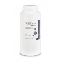APLODENT HOT V26 akryl proszek 1kg EVERALL7