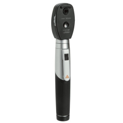 Oftalmoskop HEINE mini 3000 LED czarny D-008.71.120