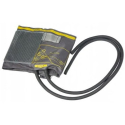 Mankiet do ciśnieniomierza XXL 34-51 cm 2 przewody LD-C2L Little Doctor