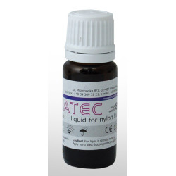 Płyn do napraw protez z acronu Repatec 8 ml Roko Dental