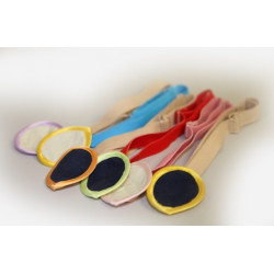 OPASKA NA OKO dla dzieci NEURON