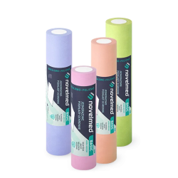 PODKŁAD NOVELMED Basic 50x50cm 80szt. rola 40mb. SEMA