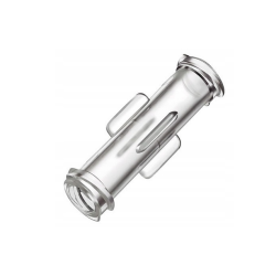 Adapter Luer-Lock Braun Combifix końcówka żeńska/żeńska B. Braun REF 5206634