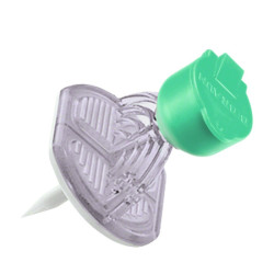 Przyrząd aplikator Mini Spike Plus MICRO TIP 0,45µm 4550510 B.BRAUN
