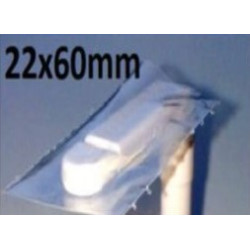 OSŁONKI na zagryzak PANTOMOGRAFU MEDICALPROTECT