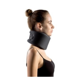 Kołnierz miękki MOBILIS ColluACTIVE wys. 10cm SIGVARIS