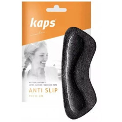 Zapiętki do butów antypoślizgowe czarne Anti Slip Kaps 01_0932