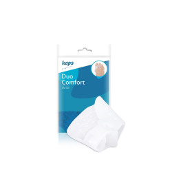 Osłonka żelowa na śródstopie opaska amortyzująca Duo Comfort Kaps 05-0449
