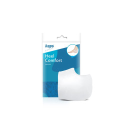 Ochraniacz żelowy na piętę opaska amortyzująca Heel Comfort Kaps 05-0454