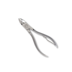 CĄŻKI do paznokci 12cm niklowane CREDO KAPS