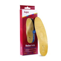 Wkładki profilaktyczne dla dzieci Kaps Relax Kids