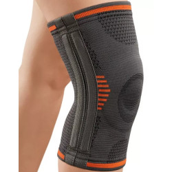 Elastyczny ŚCIĄGACZ KOLANA OS-6211 ORLIMAN