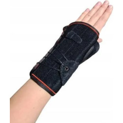 STABILIZATOR nadgarstka LEWY MFP-I91 ORLIMAN