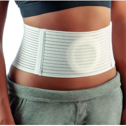 PAS NA PRZEPUKLINĘ pępkową O-105 ORLIMAN