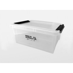 WANIENKA do dezynfekcji 12L