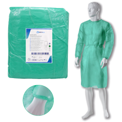 Fartuch ochronny medyczny 20g L/XL BETATEX