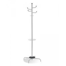 Wieszak na ubrania ARIZONA CHROM Nowy Styl