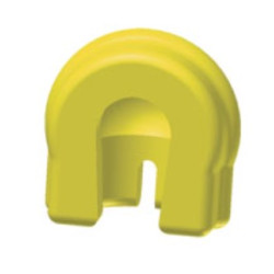 Matryca żółta miękka Preci-Sagix Standard 2.2 mm Ceka 031361B