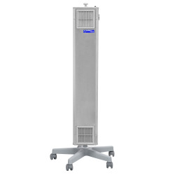 Lampa bakteriobójcza przepływowa przejezdna z licznikiem czasu2 x 55 W NBVE-110PL Ultraviol