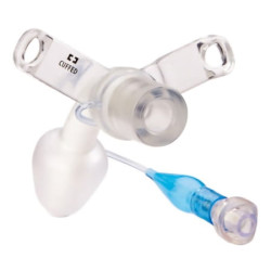 Rurka tracheostomijna pediatryczna Shiley PLCF Covidien