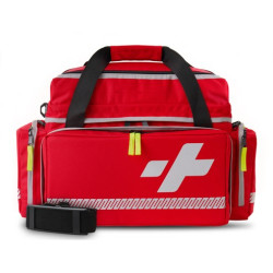 Torba medyczna ratownicza Medic Bag Basic TRM 2A 2.0 Marbo