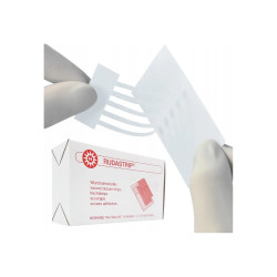 Paski do zamykania ran RUDASTRIP 3x75mm 5szt NOBAMED