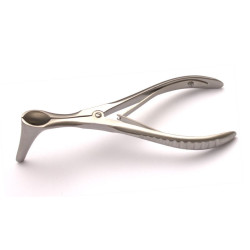 Wziernik nosowy KILIAN 5 cm 615-10 INC