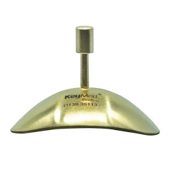 Złota OSŁONA na oko Eye Cover M KEYMED