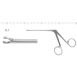 Kleszczyki WULLSTEIN 8,5cm 673-21 INC ORECHWA