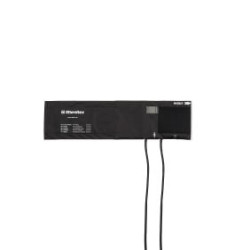 Mankiet do ciśnieniomierza Riester dwuprzewodowy rozmiar L 32-42 cm RS-123
