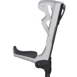 Kula łokciowa ERGODYNAMIC biała M - średnio miękka 60-75kg FDI