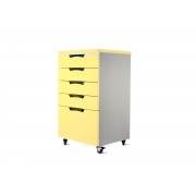 Asystor V-szuflad TOM-PAG