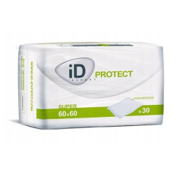 Podkłady chłonne 60x60cm EXPERT PROTECT SUPER 30szt ID
