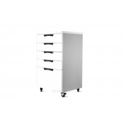 Asystor V-szuflad TOM-PAG