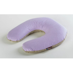 PODUSZKA PODRÓŻNA rogal naszyjny TRAVELLINE BALANSSEN