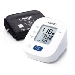 Ciśnieniomierz naramienny automatyczny Omron M2+ HEM-7188-LE