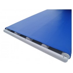 Rolki do przesuwania pacjenta 1100x395mm