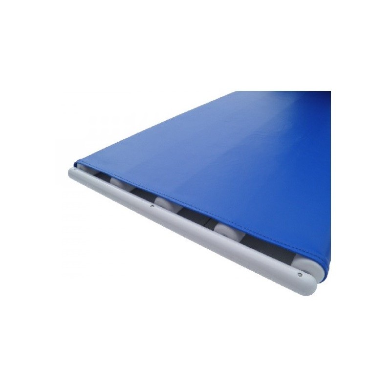 Rolki do przesuwania pacjenta 1100x395mm