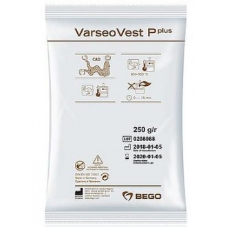 Masa osłonowa VAREOVEST P PLUS 300g BEGO
