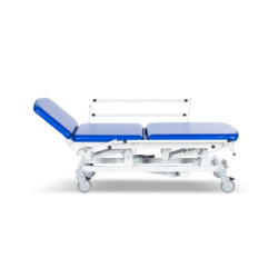 Stół zabiegowy STEL 32 UBM